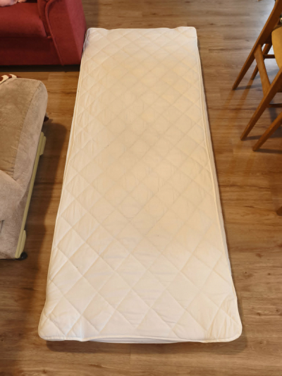Matrace 80x200 PLUS F30 DREAMZONE + chránič