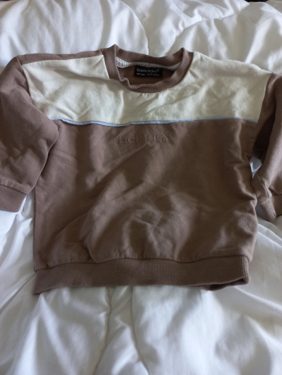 Mikina vel.80