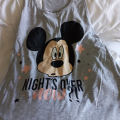 Tričko Disney vel. S