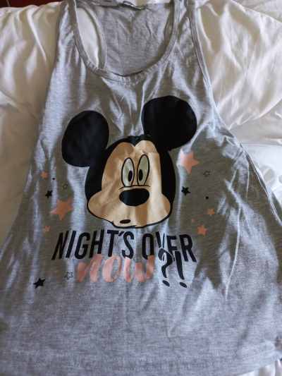 Tričko Disney vel. S