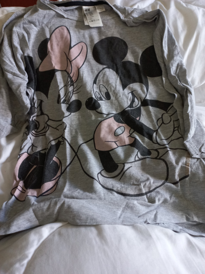 Tričko Disney 158-164