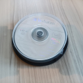 Prázdná CD