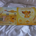 Kniha Disney barvy