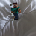 Figurka Miecraft