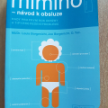 Kniha "Mimino-návod k obsluze"