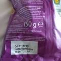Oříšky po expiraci