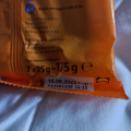 Tyčky pro psa po expiraci