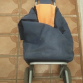 Taška na kolečkách