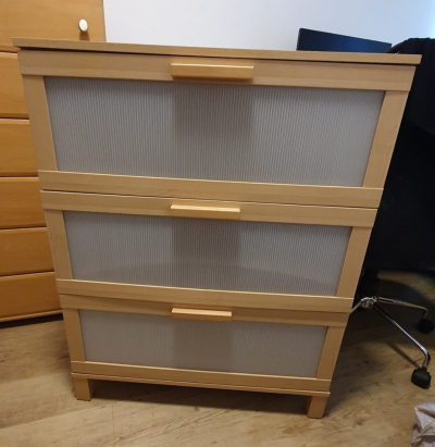 Komoda IKEA