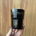 Hrnek cappuccino