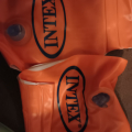 Dětská křidýlka do vody 4