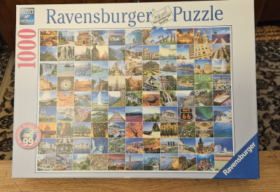puzzle