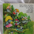 Dětská knížka malá