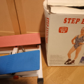 Stepper na lytka