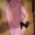 Nová růžová ledvinka