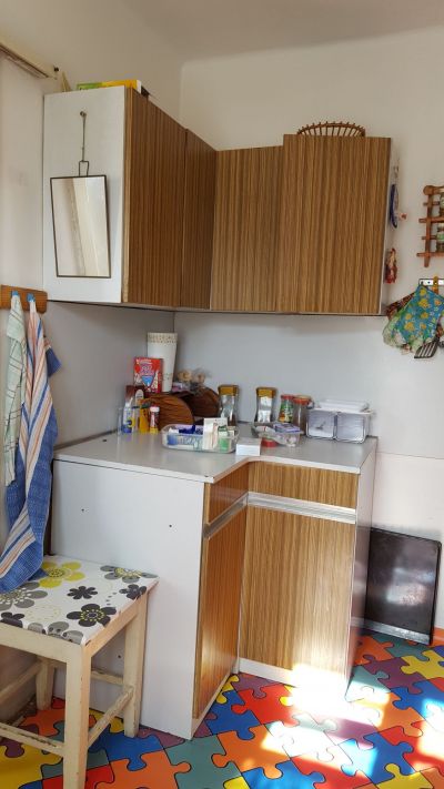 Kompletní vybavení bytu