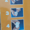 Trenažér endogenního dýchání NOVÝ