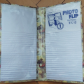 Fotoalbum NOVÉ