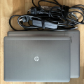 Notebook HP ProBook 4340s a HP ProBook 4540s - náhradní díly