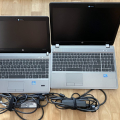Notebook HP ProBook 4340s a HP ProBook 4540s - náhradní díly