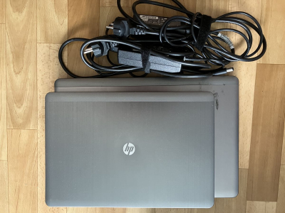 Notebook HP ProBook 4340s a HP ProBook 4540s - náhradní díly