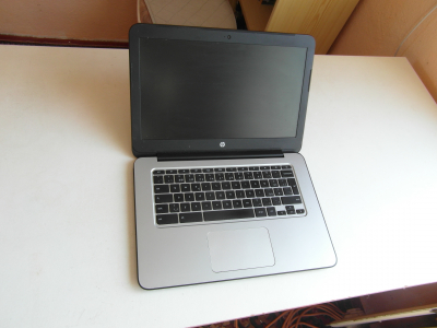 HP Chromebook 14 G3