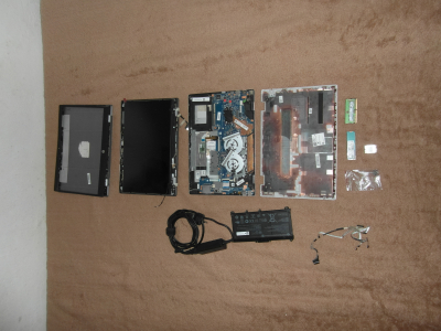 HP Pavilion 14-ce2003np