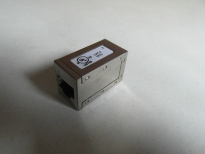 Spojka RJ45