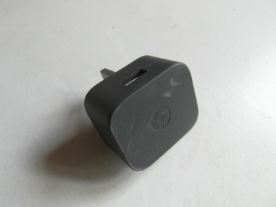 Chromecast adaptér