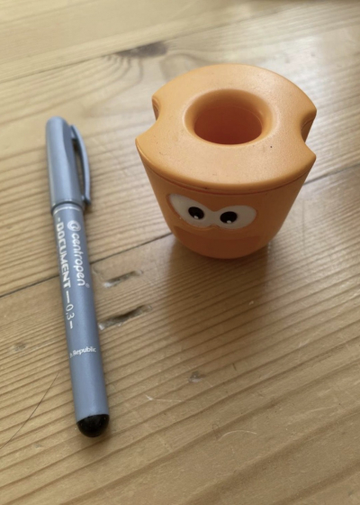 Daruji pro děti