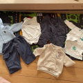 Obleceni 6-9M