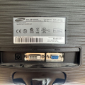 Monitor Samsung 23" LED