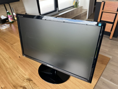 Monitor Samsung 23" LED