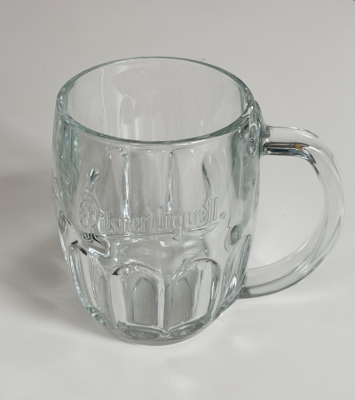 Pivní sklo 0,5l