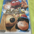 Kouzelný kolotoč  DVD