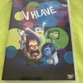 V hlavě DVD