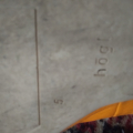 Střevíčky Högl vel. 5