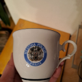 Hrníček Městská policie Praha