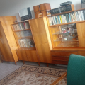 Daruji skříňkovou sestavu z 80.let.