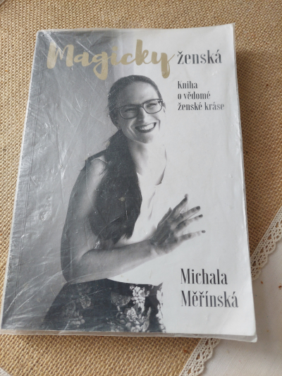 Daruji za odvoz knížku viz.foto