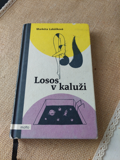Kniha č.2