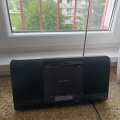 Daruji rádio Superior MP6002DR