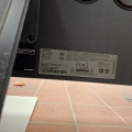 Samsung qled tv 138cm - qe55qn95batxxh