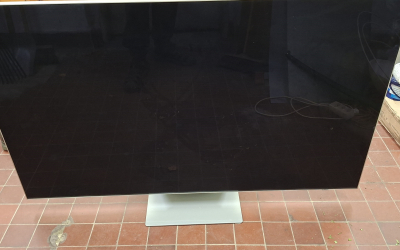 Samsung qled tv 138cm - qe55qn95batxxh