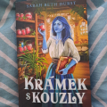 Kniha kramek s kouzly