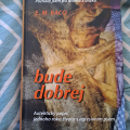 Kniha Bude dobrej