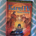 Kniha Karel IV