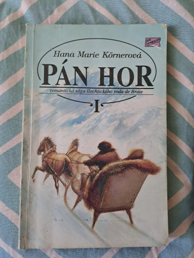 Pan hor 1