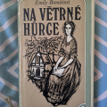 Kniha Na větrné hůrce