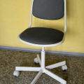 2x dětská židle IKEA ÖRFJÄLL